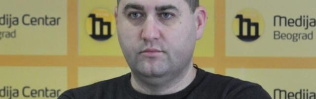 Novica Antić izgubio spor protiv Ministarstva odbrane