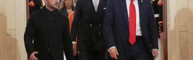 ZELENSKI ODGOVORIO TRAMPU NA TEMU IZBORA U UKRAJINI: Spreman sam! Uskoro šaljemo revidirani dokument Americi, od Rusije zavisi