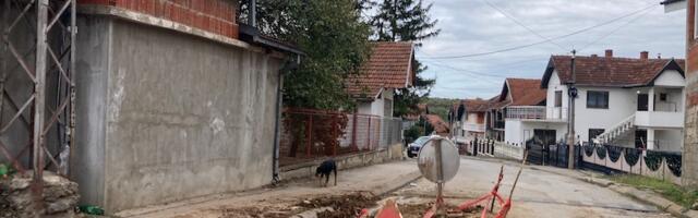 Deo Prokuplja danas bez vode, popravka kvarova u nekoliko ulica
