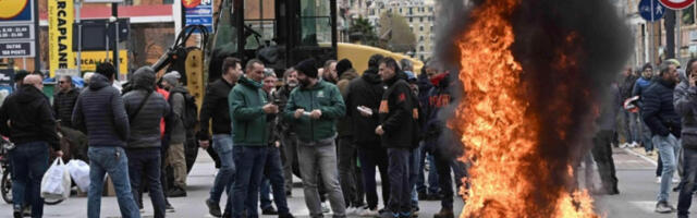 Италија: најављен генерални штрајк