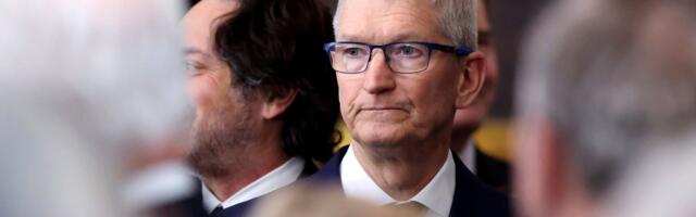 Tim Kuk hitno otputovao u Vašington: Apple se bori da spreči zakon koji menja pravila za App Store i roditelje