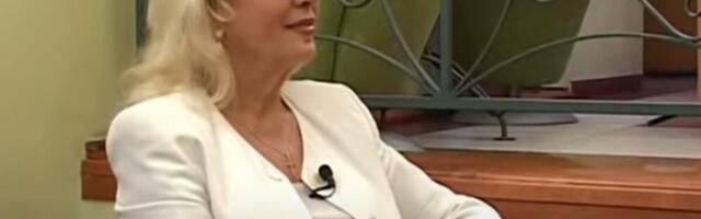 Nakon muževljeve smrti napustila je Beograd: Važila za najlepšu ženu u Jugi, a danas je mir ovde pronašla