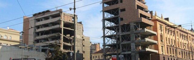 Strani mediji o "faraonskom projektu" i Generalštabu: "Blagonaklonost Trampa kroz biznis nekada ne uspeva"