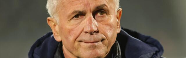 NOVI PAZAR GOSTUJE U SURDULICI Gaćinović: Da na pravi način završimo godinu