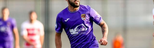 Veličković samouveren pred nastavak sezone: Možemo još mnogo toga da pokažemo u Kupu Srbije!