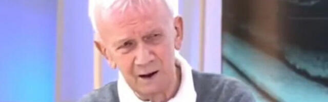 Ступар: Вучић жив неће сићи с власти, Обреновићи и Карађорђевићи су мењани егзекуцијама (видео)