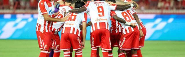 ZIMSKA TRANSFER BOMBA JE TEMPIRANA! Pojavila se fotografija, miljenik Delija se vraća u Crvenu zvezdu?