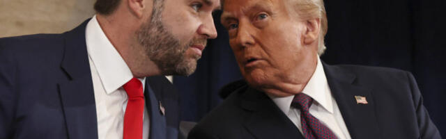 TRAMP DOBIO NASLEDNIKA: Ovaj čovek ide u 2026. godini NA SVE ILI NIŠTA! Pripremio plan u PET TAČAKA za osvajanje Bele kuće