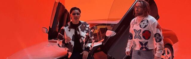 RASTA ZAVLADAO TRENDINGOM! Pesma zauzela prvo mesto u Austriji, a evo zbog čega se toliko izdvojila