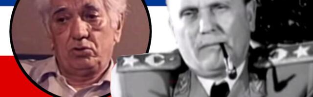 Ovo je Srbin koji je ubio 2.000 ljudi i spavao sa 2.000 žena: Udbaš, likvidator, plejboj, špijun, filmadžija... Njegov život je holivudski film!