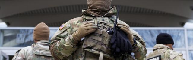 Tramp za sada odustao od raspoređivanja Nacionalne garde u Čikagu, Los Anđelesu i Portlandu