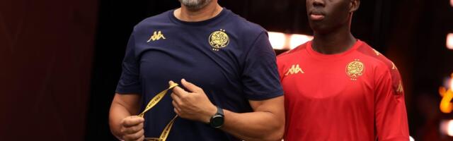 Kakva tragedija: Fudbaleru umro sin tokom Kupa afričkih nacija, pre dva dana asistirao za plasman dalje