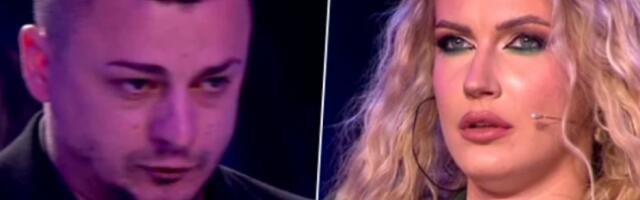 OVO NISTE VIDELI NA TELEVIZIJI! Otkriveno šta se dešavalo iza kulisa "Elitovizije" - Milica i Terza RASKRINKANI DO SRŽI!