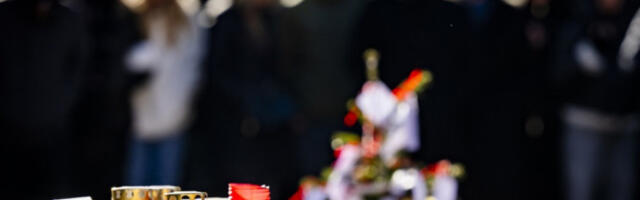 Породица потврдила: Србин Стефан И. страдао у пожару у Кран-Монтани док је спасавао госте