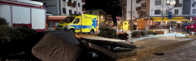 Pola stradalih bilo maloletno: Identifikovano svih 40 žrtava tragedije u Švajcarskoj, među njima i Srbin