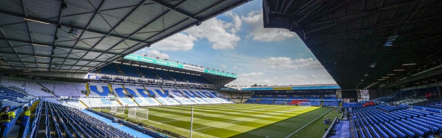 Strašna tragedija: Umro navijač na utakmici Mančester junajteda