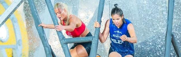 CRVENI ILI PLAVI - Za koji tim navijate u EXATLONU? (ANKETA)