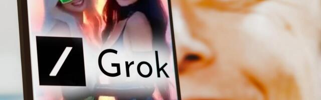 Neverovatni skandal godine: Grok AI pravio eksplicitne slike stvarnih žena i dece! (18+)