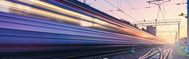 Brza pruga Beograd-Budimpešta uskoro počinje sa radom! Ovo je datum