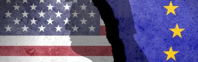 Carine se vraćaju? EU blokira američki trgovinski sporazum