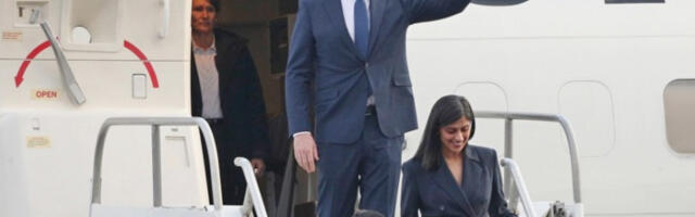 Америка није одустала од Гренланда, преговори наредних месеци тврди Џеј Ди Венс