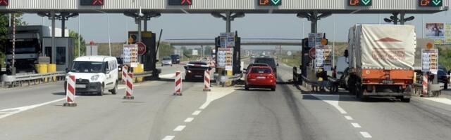 Od 1. aprila menja se naplata putarine: Oglasila se ministarka