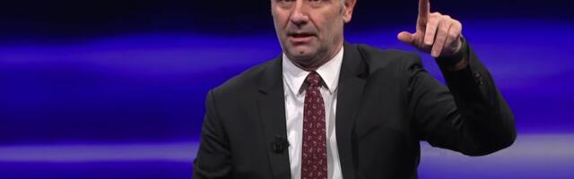 VODITELJ "POTERE" SVOM SILINOM PAO NA LED, odmah ga prevezli u bolnicu: "U TOM TRENUTKU JE SVE STALO"