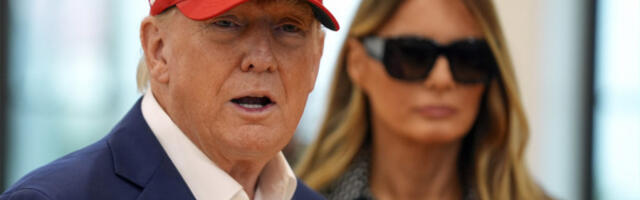 "AGENTI SU BRZO NEUTRALISALI POREMEĆENU OSOBU": Oglasila se Bela kuća posle ubistva muškarca na Trampovom imanju! (VIDEO)