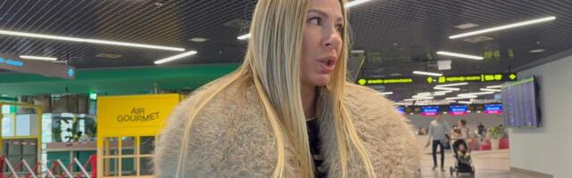 Vesnu su optuživali da je Slađi otela muža: Na stalne prozivke ovako je odgovarala "Nikad me nije doticalo..."