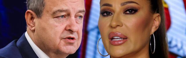 ŠKOLSKI DANI IH SPOIJILI, GODINE IH NISU RAZDVOJILE: Pevačicu i ministra spaja decenijsko prijateljstvo, ovaj detalj o njima mnogi nisu znali