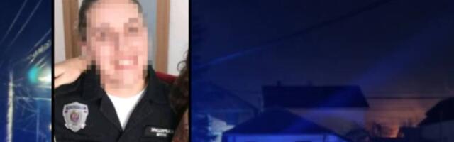 OVO JE POLICAJKA KOJA JE POGINULA Stravična nesreća potresla Sjenicu: Stradala sa sinom i ćerkom