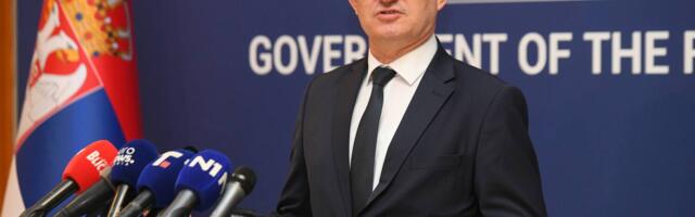 Glamočić: Nastavljamo dijalog sa poljoprivrednicima