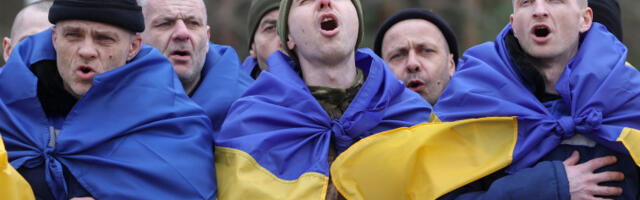 Украјински напад на руску морнарицу