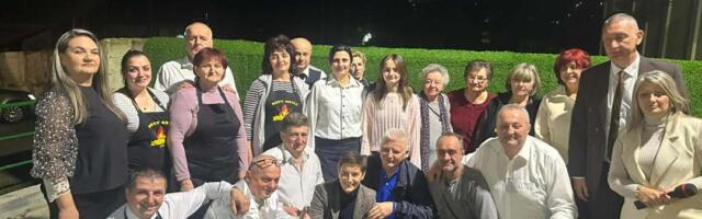 NEKADA SLIKE GOVORE VIŠE OD REČI! Brnabić posetila selo Zlot u Boru, pa poručila: Ljubav našeg naroda prema svojoj zemlji je sila koju niko nikada neće pobediti