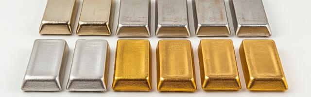 Alternativni fondovi kao prilika da se uloži u zlato