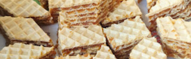 Oblande sa keksom i džemom nemaju konkurenciju: Kolač koji će vrhunski ispasti i onima koji su prvi put u kuhinji