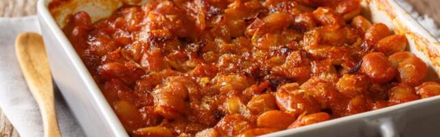 Posni prebranac bez nadimanja: Dva jednostavna trika čine ga ukusnijim i lakšim za stomak