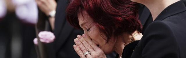 NAKON MORA SUZA STIGLE SREĆNE VESTI! Rodila se devojčica u kući slavne porodice, IME NASLEDNICE TERA SUZE NA OČI!