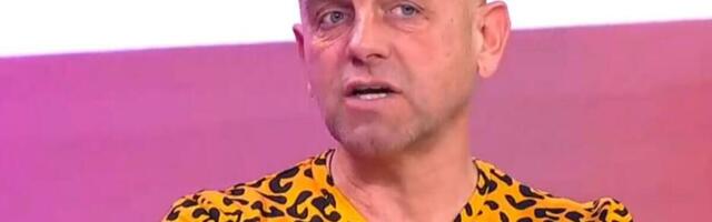 GAVRILOVIĆ POGOĐEN TRAGEDIJOM: Hitno se oglasio, ovo je njegova odluka! "Iz poštovanja prema svima koji su..."