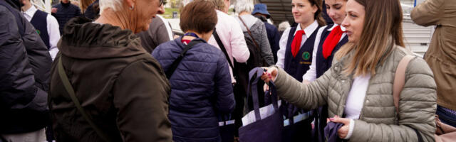 Отворена наутичка сезона у Београду – крстарење кроз пет земаља