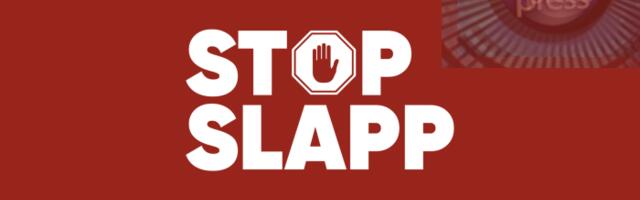 Nacionalna radna grupa za borbu protiv SLAPP-a: Krivična tužba i zahtev za izricanje zatvorske kazne kompanije Millennium Team protiv novinarke N1 imaju cilj da ućutkaju novinare koji izveštavaju u javnom interesu