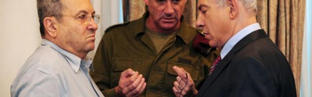 "AMERIKA NIJE DOBILA RAT U ZADNJIH 60 GODINA" Bivši premijer Izraela RAZVEZAO, PA ŠOKIRAO - ceo svet ZANEMEO!