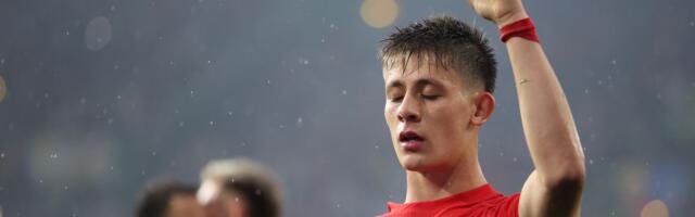 BARAŽ ZA MUNDIJAL Rumunija na teškom zadatku u Istanbulu!