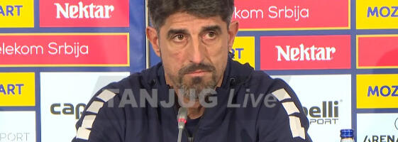 “Protiv Španije je to nedostajalo”: Paunović izneo “recept” za pobedu protiv Saudijske Arabije
