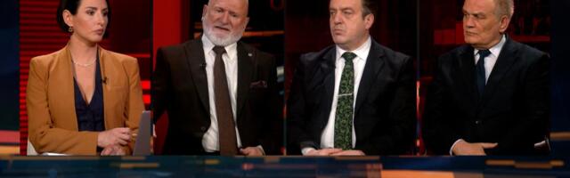 "HRVATSKE POLITIČARE IRITIRA SPREMNOST SRBIJE I SRPSKE VOJSKE" Petričković: Srbija je kamenčić u hrvatskoj cipeli, žulja ih naš napredak