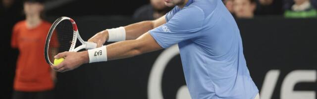 Hamad Međedović osvojio titulu i razočarao u Monaku