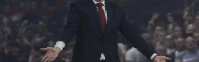 Obradović se pravda: Nisam ponižavao Partizan!