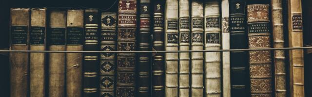 Knjige za sva vremena