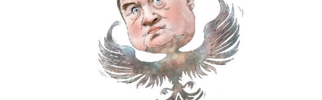 Повратак Ивице Дачића