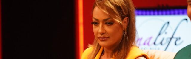 "Istina je..." Sandra Rešić progovorila o raskidu sa Miroslavom Ilićem